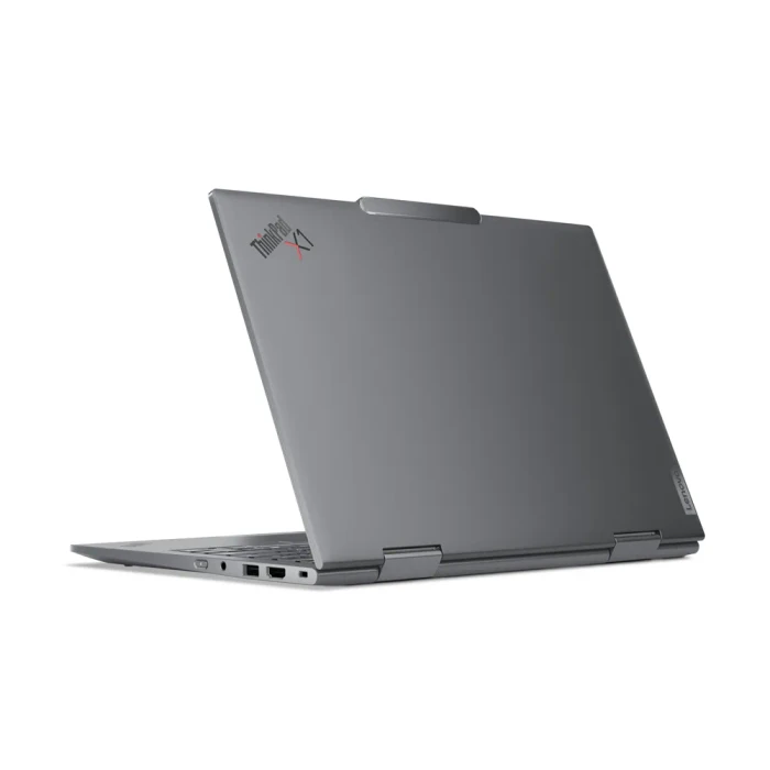 Lenovo ThinkPad X1 2-in-1 G9, Grey, Core Ultra 7 155U, 32GB RAM, 1TB SSD, DE