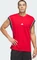 adidas Basketball All-World Sleeveless Funktionsshirt ärmellos team power red 2/black (Herren) Vorschaubild