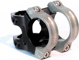 Renthal Apex MTB 35mm/1 1/8" ±6° Vorbau 40mm