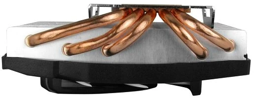 ARCTIC Accelero Mono Plus