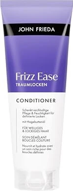 John Frieda Frizz Ease Traumlocken Conditioner, 250ml