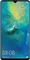 Huawei Mate 20 X Dual-SIM blau Vorschaubild