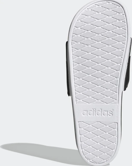 adidas Comfort Adilette core black/cloud white (Damen)