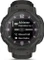 Garmin Instinct Crossover Solar graphite Vorschaubild