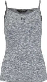 Karpos Prato Piazza Funktionsshirt ärmellos bachelor blue (Damen)