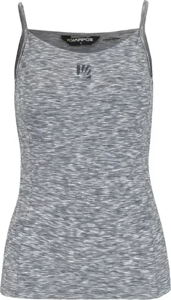 Karpos Prato Piazza Funktionsshirt ärmellos (Damen)