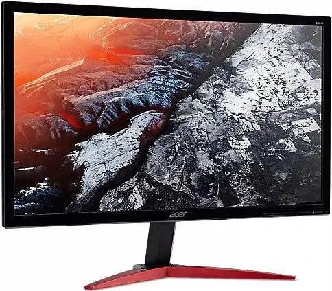 Acer KG1 KG241QSbiip, 23.6"