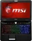MSI GT60 2PE8H11FD3K Dominator 3K Edition, Core i7-4810MQ, 8GB RAM, 128GB SSD, 1TB HDD, GeForce GTX 880M, DE Vorschaubild