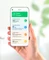 tado Smart Thermostat Starter Kit V3+ kabelgebunden weiß, Bridge und 1x Thermostat Vorschaubild