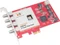 TBS DVB-S2/-S Octa-Tuner, PCIe x1 Vorschaubild