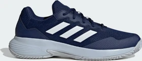 adidas Gamecourt 2.0 dark blue/cloud white/halo blue