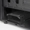 SilverStone Fara B1, Glasfenster Vorschaubild