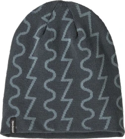Patagonia PowSlayer Beanie fresh tracks: summit blue