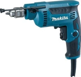 Makita DP2010J Elektro-Bohrmaschine inkl. MAKPAC