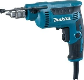 Makita DP2010J Elektro-Bohrmaschine inkl. MAKPAC