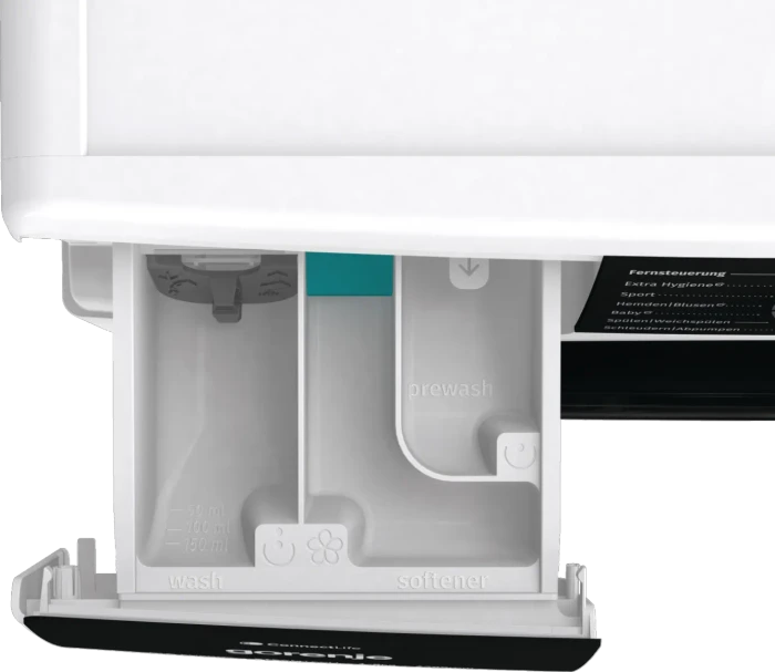 Gorenje WPNA84SATSWIFI Frontlader