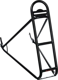 tubus Disco 28" Gepäckträger schwarz