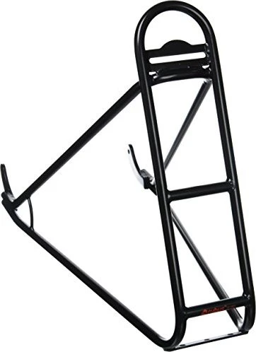 tubus Disco 28" Gepäckträger schwarz