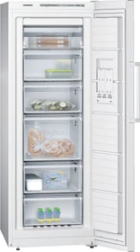 Siemens iQ300 GS29NVW33