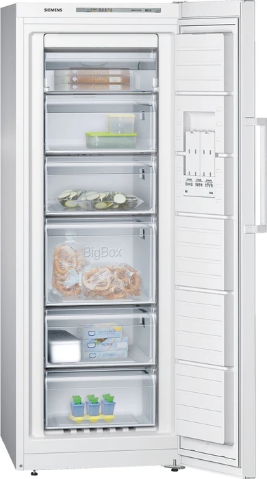 Siemens iQ300 GS29NVW..