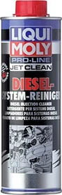 Liqui Moly Pro-Line JetClean Diesel-System-Reiniger 500ml