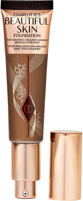 Charlotte Tilbury Beautiful Skin Foundation 15n, 30ml