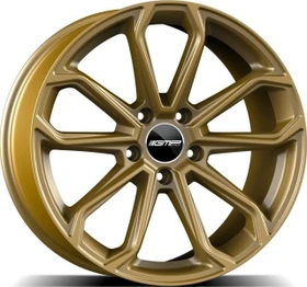 GMP Furiosa 8.0x20 5/130 ET25 (verschiedene Farben)