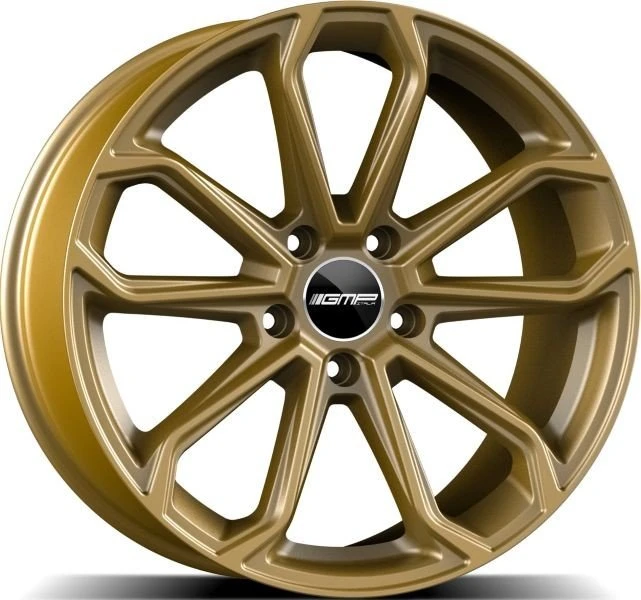 GMP Furiosa