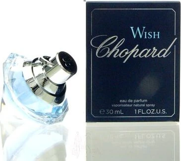 Chopard Wish Eau de Parfum, 30ml
