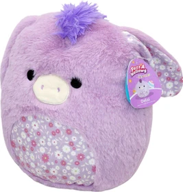 Jazwares Squishmallows Delzi Donkey 30cm