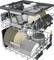 Bauknecht BD7I HF60 TUC Vorschaubild