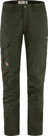 Fjällräven Karla Pro Hose lang deep forest (Damen)
