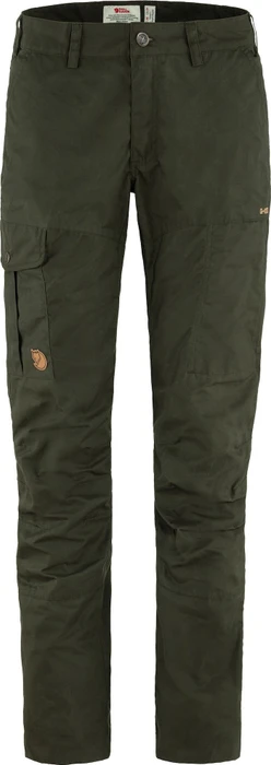 Fjällräven Karla Pro Hose lang (Damen)