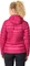 Vaude Batura Hooded Funktionsjacke hibiscus pink (Damen) Vorschaubild