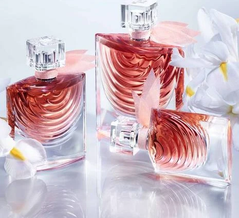 Lancôme La Vie est Belle Iris Absolu Eau de Parfum, 100ml – Bild 3 von 3