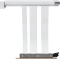 Hyte Hyper Riser Kabel, gewinkelt, PCIe 5.0, 200mm, weiß Vorschaubild