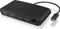 RaidSonic Icy Box IB-DK405-TB3 Thunderbolt 3 Vorschaubild