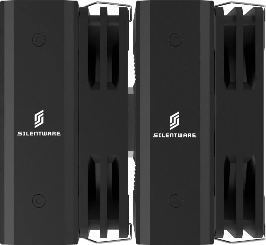 Silentware Titan Performance