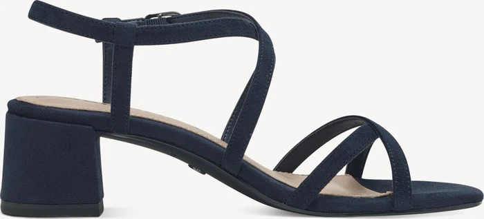 Tamaris Sandalette blau (Damen)