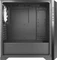 Antec P82 Flow, schwarz, Glasfenster Vorschaubild