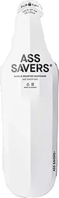 Ass Savers Ass Saver Big Schutzblech, hinten weiß