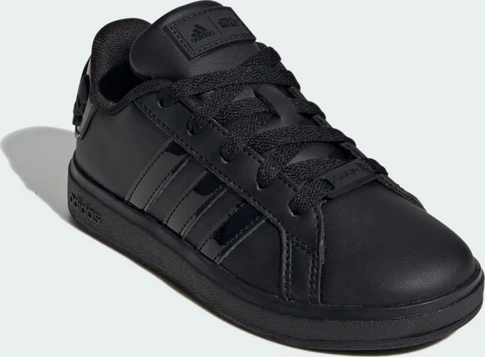 adidas Star Wars Grand Court 2.0 core black (Junior)