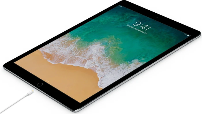 Apple Lightning/USB-C Adapterkabel 2m
