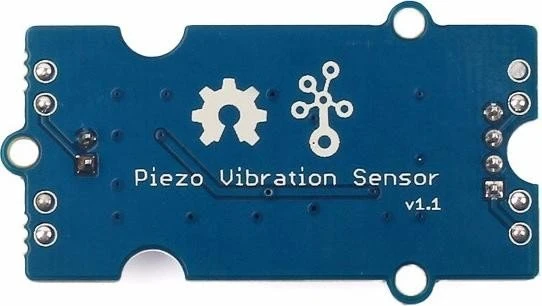 Grove Piezo Vibrations-Sensor LDT0-028