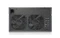 Qsan XCubeNAS XN8008T, 8GB RAM, 4x RJ-45 1000Base-T, 5x USB-A 3.0 Vorschaubild