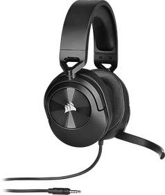 Corsair HS55 Stereo carbon