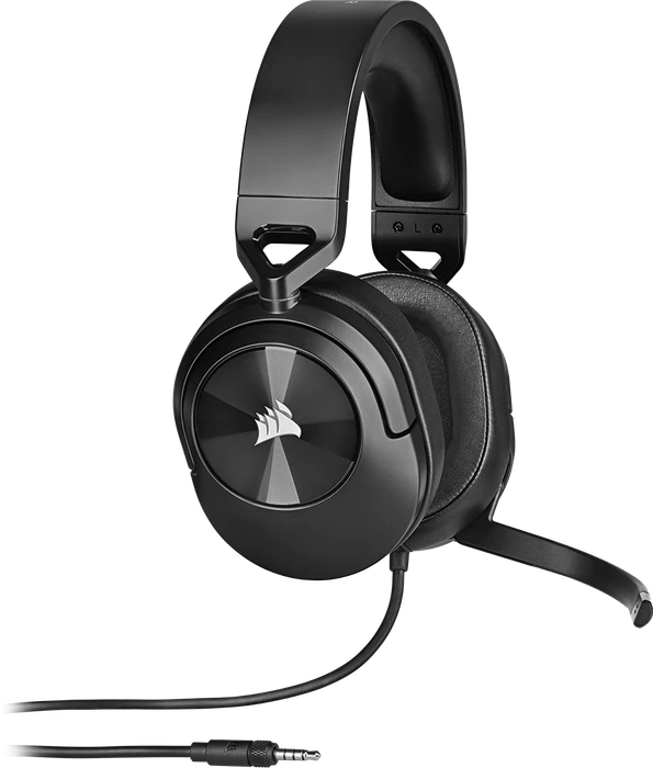 Corsair HS55 Stereo carbon