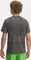Under Armour Seamless Stride Funktionsshirt kurzarm gray dawn/reflective (Herren) Vorschaubild