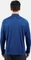 Odlo Essentials Half Zip Midlayer Funktionsshirt langarm limoges (Herren) Vorschaubild