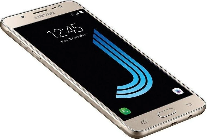 Samsung Galaxy J5 (2016) J510F gold